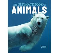 The Ultimate Book of Animals