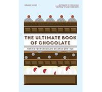 The Ultimate Book of Chocolate