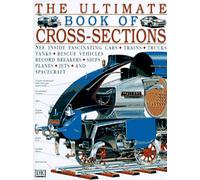 The Ultimate Book of Cross-Sections