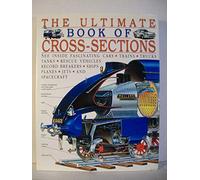 The Ultimate Book of Cross-Sections