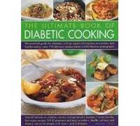 The Ultimate Book of Diabetic Cooking