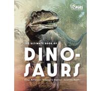 The Ultimate Book of Dinosaurs