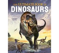The Ultimate Book of Dinosaurs