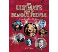 The Ultimate Book of Famous People