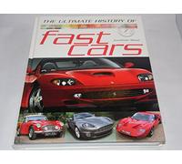 The Ultimate Book of Fast Cars