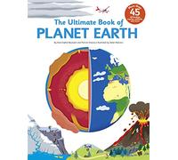 The Ultimate Book of Planet Earth: (Ultimate Book of)