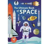 The Ultimate Book of Space