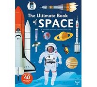The Ultimate Book of Space: (Ultimate Book of)