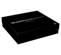 The Ultimate Bourne Collection - Limited Edition (Bourne Identity/Supremacy/Ultimatum)