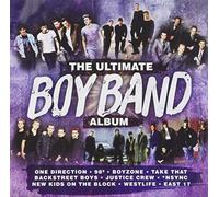 The Ultimate Boy Band Album