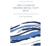 The Ultimate British Royal Navy Quiz