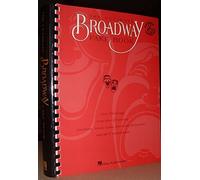 The Ultimate Broadway Fake Book: Over 650 Songs from over 200 Shows for Piano, Vocal, Guitar, Electronic Keyboards and All "C" Instruments