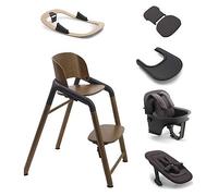 The Ultimate Bugaboo Highchair Bundle - Grey