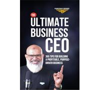 The Ultimate Business CEO
