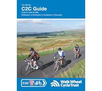 The Ultimate C2C Guide