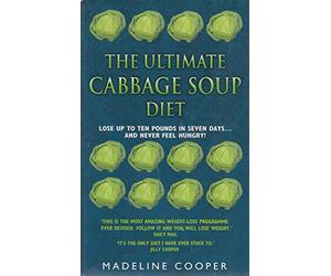 The Ultimate Cabbage Soup Diet