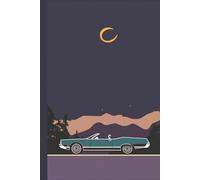 The Ultimate Camping Tracker: Record campsite details and personal adventures