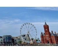 The Ultimate Cardiff City Tour