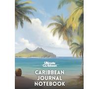 The Ultimate Caribbean Journal Notebook - XL Edition: Celebrating Our Culture