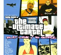 The Ultimate Cartel