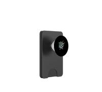 The Ultimate Catch Bowfishing Fish Hunter Archery PopSockets PopWallet for MagSafe