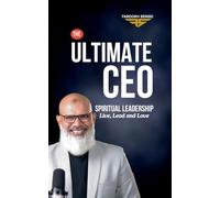 The Ultimate CEO
