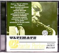 The Ultimate Charlie Parker