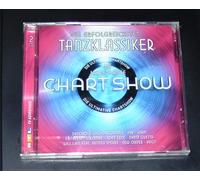 The Ultimate Chart Show The Most Successful Dance Classics Double CD New & OVP