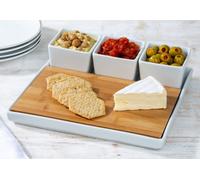 The Ultimate Cheese Selection (5 Pieces)