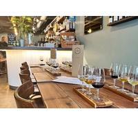 The Ultimate Cheese & Wine Food Tour