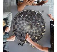 The Ultimate Chess Battle - Chess For Three