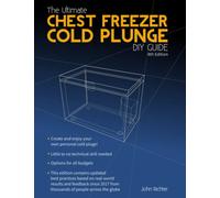 The Ultimate Chest Freezer Cold Plunge DIY Guide