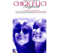 The Ultimate Chick Flick Songbook Pvg