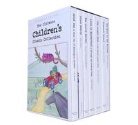 The Ultimate Children's Classic Collection (Wordsworth Box Sets)