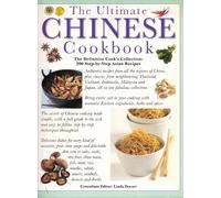 The Ultimate Chinese Cookbook