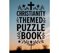 The Ultimate Christian Word Search Book: 55 Fun and Faith-Building Puzzles to Boost Your Spirit and Test Your Knowledge of the Bible