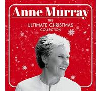 Anne Murray - Ultimate Christmas Collection [VINYL]
