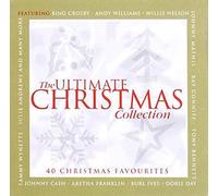 The Ultimate Christmas Collection - Various Artists Compact Disc