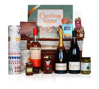 The Ultimate Christmas Hamper Whisky Tasting set