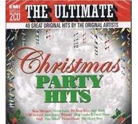 The Ultimate Christmas Party H