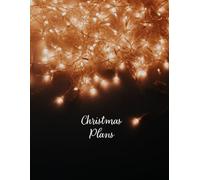 The Ultimate Christmas Planner