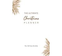 The Ultimate Christmas Planner