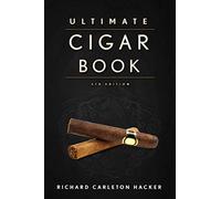 The Ultimate Cigar Book : 4th Edition