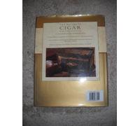 The Ultimate Cigar Encyclopedia