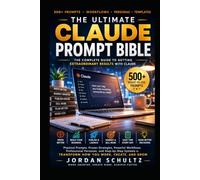 The Ultimate Claude Prompt Bible