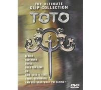 The Ultimate Clip Collection [DVD]