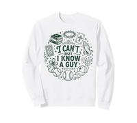 The Ultimate Closer Christian Baseball Faith Design Sweatshirt