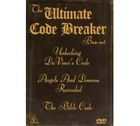 The Ultimate Code-Breaker [DVD]