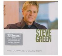 The Ultimate Collection [2 CD] by Steve Green (2006-10-20)