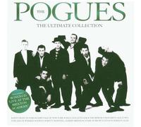 The Ultimate Collection [2 CD] - The Pogues WARNER STRATEGIC MAR